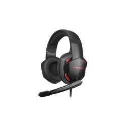 Mars Gaming Auricular MHX PRO 7.1 PC/PS4/SWITCH