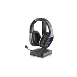 NGS Auricular Gaming inalambrico GHX600 7.1