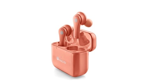 NGS AURICULAR INALAMB ARTICABLOOMCORAL 24H AUTON