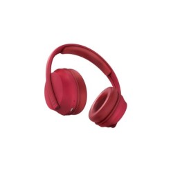 Energy Sistem  Auriculares Bluetooth Hoshi ECO Red