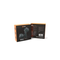 KROM KALL Auricular IN-EAR Gaming Wireless