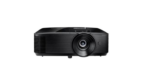 Optoma DH351  Proyector FHD 3600L 3D 22000:1 HDMI