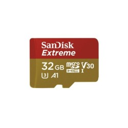 Sandisk SDSQXAF-032G-GN6AA...
