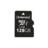 Intenso 3423491 Micro SD UHS-I Premium 128G c/adap