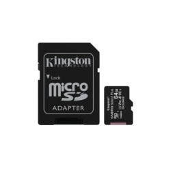 Kingston SDCS2/64GB micro...