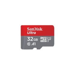 Sandisk SDSQUA4-032G-GN6MA microSDHC 32GB C10 c/a