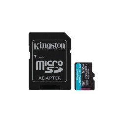 Kingston SDCG3/512GB...