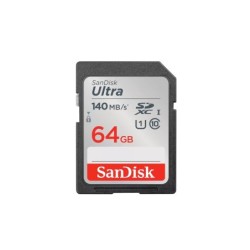 SanDisk Ultra 64GB SDXC...