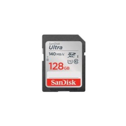 SanDisk Ultra 128GB SDXC...