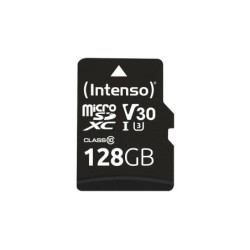 Intenso 3433491 Micro SD UHS-I profesiona 128GB