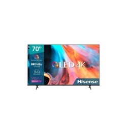 Hisense 70E7HQ TV 70" QLED SMART 4K STV 2USB 3HDMI