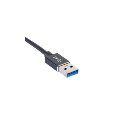 iggual Adaptador USB-A a RJ45 Gigabit