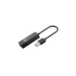 EWENT ADAPTADOR DE RED GIGABIT USB 3,2 Gen 1