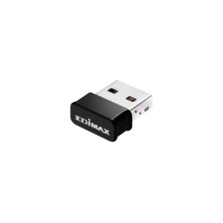 Edimax EW-7822ULC Tarjeta Red WiFi AC1200 Nano USB