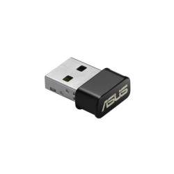 ASUS USB-AC53 Nano Tarjeta Red WiFi AC1200 Nano US