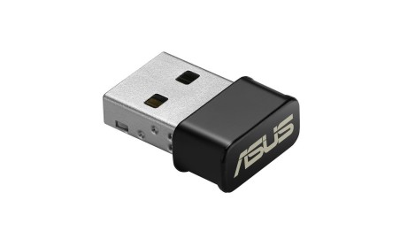 ASUS USB-AC53 Nano Tarjeta Red WiFi AC1200 Nano US