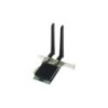 Edimax EW-7833AX Adapter PCIe 5.0 BT AX3000 WiFi 6