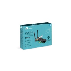 TP-Link Archer T4E Adaptador Wi-Fi PCI-E AC120