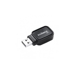 Edimax EW-7611UCB Adaptador USB WiFi AC600 BT4.0
