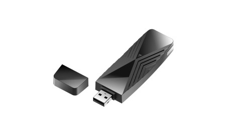 D-Link DWA-X1850 Adaptador USB AX1800 WiFi6
