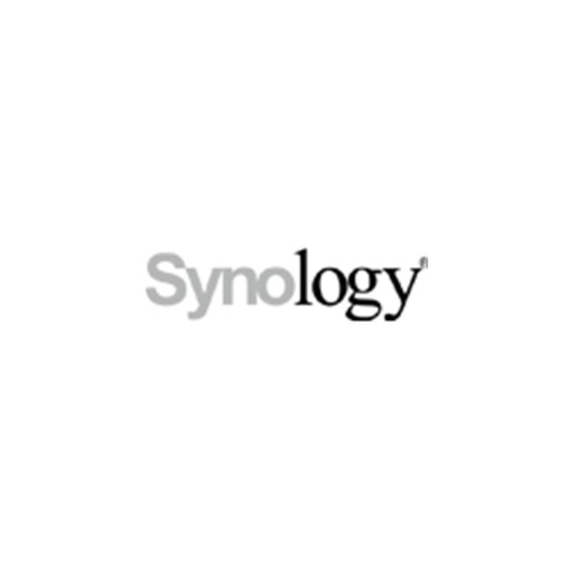 SYNOLOGY Camera License Pack (4 Licencias)