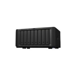 SYNOLOGY DS1821+ NAS 8Bay...