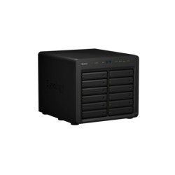 Synology DX1215II Expansion...
