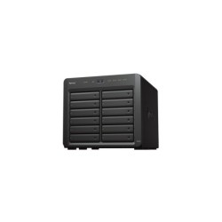 Synology DS2422+ NAS 12Bay...