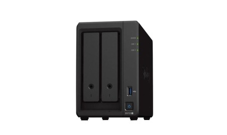 Synology DS723+ NAS 2Bay Disk Station