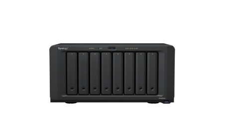 Synology DS1823xs+ NAS 8Bay DiskStation 2xGbE 1x10