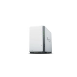 SYNOLOGY DS223j NAS 2Bay...