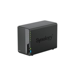 Synology DS224+ NAS 2Bay...