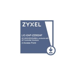 ZyXEL Licencia EAP ZyWALL...