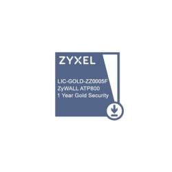 ZyXEL Licencia GOLD ATP800...