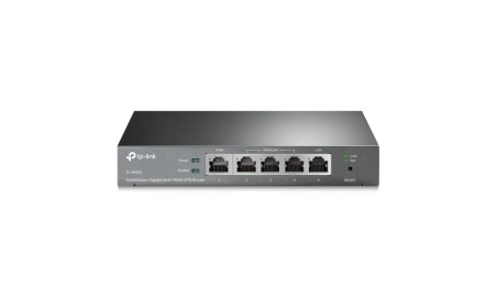 TP-Link ER605 Router VPN SafeStream Gb MultiWAN