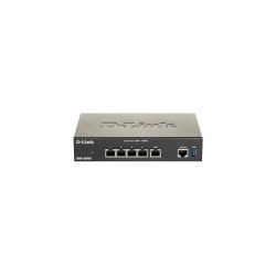 D-Link DSR-250v2 VPN Router...