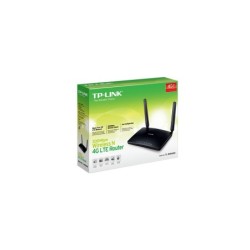 TP-LINK TL-MR6400 Router 4G WiFi N300