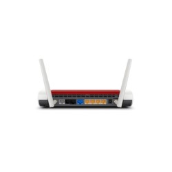 FRITZ! Box6890 LTE Router AC1750 4G ADSL/VDSL