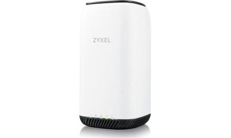 Zyxel NR5101 Router 4G/5G WiFi6 Indoor 2XGb