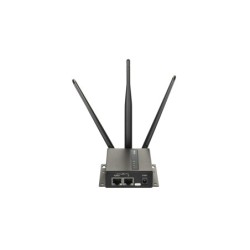 D-Link DWM-313 Router VPN 4G LTE Cat4 M2M DualSIM