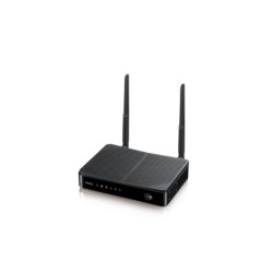 Zyxel LTE3301-PLUS Router WiFi LTE-A 4xGbE AC1200