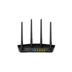 Asus RT-AX57 Router AX3000 WiFi6 1xWAN 4xLAN