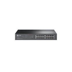 TP-LINK SG1016PE Switch...