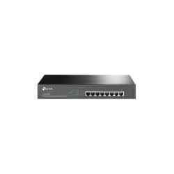 TP-LINK TL-SG1008MP Switch...