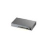 ZyXEL GS1350-12HP Switch 10xGB PoE 2xSFP 130W