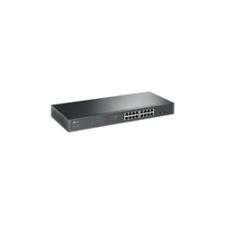 TP-LINK SG1218MPE Switch 16xGB PoE+ 2xSFP