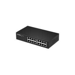Edimax GS-1016 V2 16-Port GbE Switch Desk/Rack