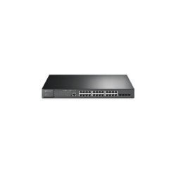 TP-Link SG3428MP Switch...