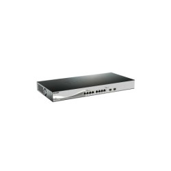 D-Link DXS-1210-10TS/E 8x10GB 2xSFP