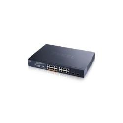 Zyxel XMG1915-18EP Switch PoE 16x2.5GbE 2xSFP+